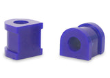 SuperPro 2005 Subaru Legacy i Front 19mm Sway Bar Mount Bushing Set - SPF3096-19K