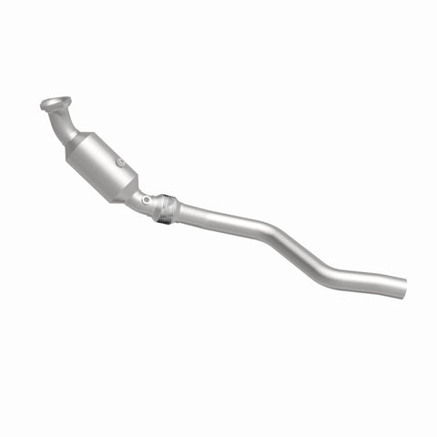 MagnaFlow Direct Fit Catalytic Converter 2005 Chrysler 300C 5.7L V8 / 2005 Dodge Magnum 5.7L V8 - 4561244