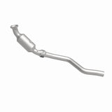 MagnaFlow Direct Fit Catalytic Converter 05-06 300/Magnum 5. OEM - 49244