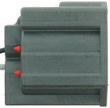 NGK Mazda 3 2013-2007 Direct Fit Oxygen Sensor - 24442