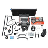 Edelbrock Supercharger SC 2019-21 GM TRUCK/SUV R2650 DP3C 5.3L NO TUNER - 156650