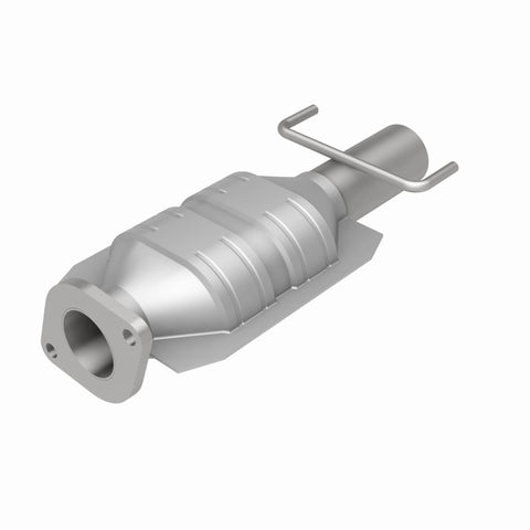 MagnaFlow Conv DF 95-02 Continental 4.6L rear - 93232