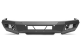 Body Armor 4x4 16-18 Chevy 1500 Eco Series Front Bumper - GM-19336