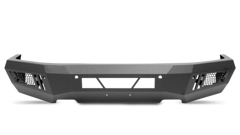 Body Armor 4x4 16-18 Chevy 1500 Eco Series Front Bumper - GM-19336