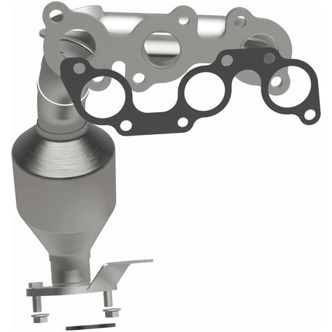 MagnaFlow Direct Fit Catalytic Converter 04-06 Lexus RX330 3.3L D/S - 50273