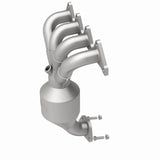 MagnaFlow Conv DF 10-11 Hyundai Accent 1.6L - 51321