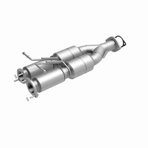 MagnaFlow Conv DF 05-11 Volvo XC90 4.4L - 24358