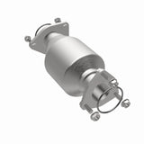 MagnaFlow Direct Fit Catalytic Converter 09-10 Acura TSX 2.4L / 08-10 Honda Accord 2.4L - 49896