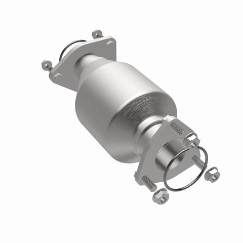 MagnaFlow Direct Fit Catalytic Converter 09-10 Acura TSX 2.4L / 08-10 Honda Accord 2.4L - 49896