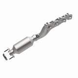 MagnaFlow Conv DF 05-06 Cadillac STS 4.6L D/S Manifold/04-06 Truck SRX 4.6L D/S Manifold (49 State) - 50760
