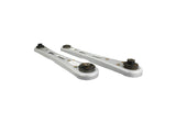 Ford Racing 2005-14 Mustang Rear Lower Control Arm Upgrade Kit - M-5538-A