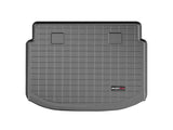 WeatherTech 13+ Ford C-Max Cargo Liners - Black - 40617