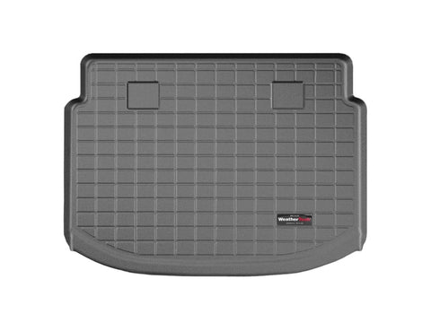 WeatherTech 13+ Ford C-Max Cargo Liners - Black - 40617