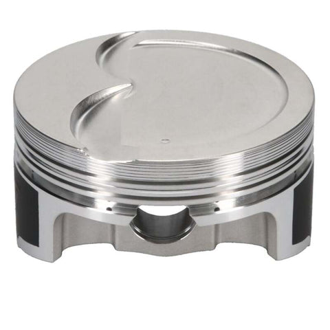 Wiseco Chevrolet LS 4.070in Bore 1.115in CH -8.00 CC Professional Piston Set - K394X7