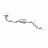 MagnaFlow Conv DF 04-05 Subaru Legacy / Outback 2.5L - 51875
