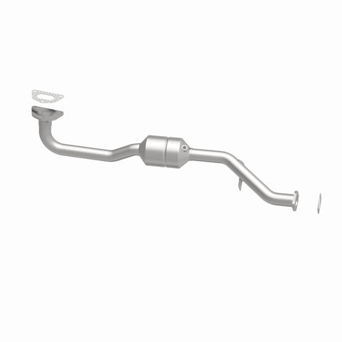 MagnaFlow Conv DF 04-05 Subaru Legacy / Outback 2.5L - 51875