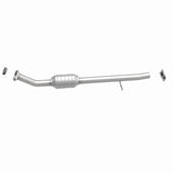 MagnaFlow Conv DF 11-12 Mazda 2 1.5L - 51403