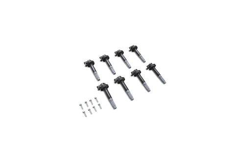 Ford Racing Boss 5.0L Block Plug & Dowel Kit - M-6026-BOSS50
