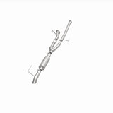 MagnaFlow Sys C/B 09-10 Toy Tundra 5.7 EC/CC - 17111