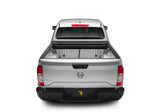 Roll-N-Lock 2022 Nissan Frontier Crew Cab (58.6in. Bed) M-Series Retractable Tonneau Cover - LG845M