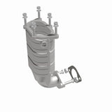 MagnaFlow Direct Fit Catalytic Converter 97-99 Hyundai Accent 1.5L - 452842