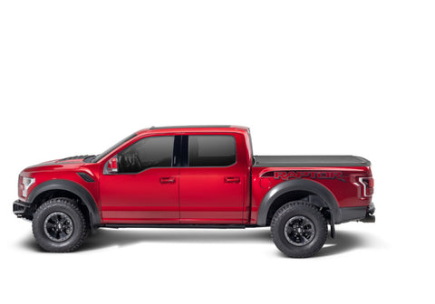 BAK 19-20 Ford Ranger Revolver X4s 6.1ft Bed Cover - 80333