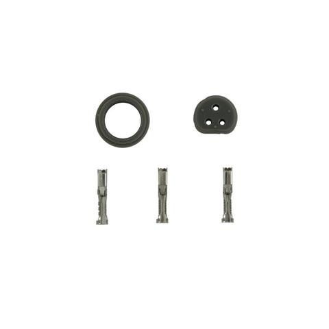 AEM 10 BAR MAP or 150 PSIG Stainless Steel Sensor Kit - 30-2130-150