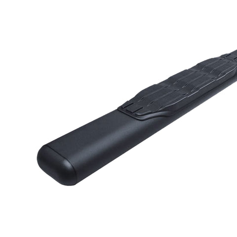Go Rhino Universal 1000 Series Side Steps - Tex Blk - 5in x 80in - 10580T