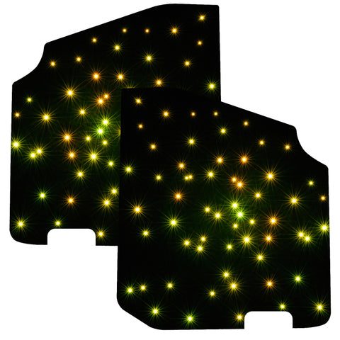 Oracle StarLINER Fiber Optic Hardtop Headliner for Wrangler JL/Gladiator JT ColorSHIFT - 5872-333
