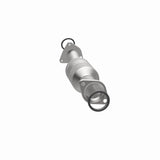 MagnaFlow Direct Fit Catalytic Converter 2010-2012 CX-7 2.5 L Underbody - 52222