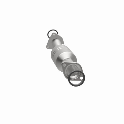 MagnaFlow Direct Fit Catalytic Converter 2010-2012 CX-7 2.5 L Underbody - 52222