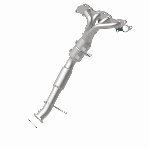 Magnaflow Conv DF 10- Mazda 3 2.5L - 51440