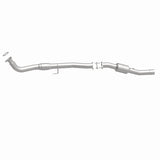 MagnaFlow Direct Fit Catalytic Converter 03-08 Chevy/GMC P/S rr 6.0L - 447281