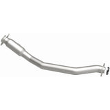 MagnaFlow Direct Fit Catalytic Converter 2012-2017 Grand Cherokee V8 6.4 OEM Underbody - 21-578