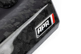 APR 22-26 Audi A3 Quattro Engine Cover Gloss - Forged Carbon Fiber - MS100233
