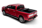UnderCover 05-17 Suzuki Equator (w/ Utili-Track System) 6ft Flex Bed Cover - FX51012