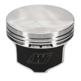 Wiseco SBC LS1 Vortec 5.3L FT -2.2cc 10.25:1 Piston Shelf Stock - 6474MR965
