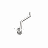MagnaFlow Direct Fit Catalytic Converter 06-08 Jaguar S-Type 3.0L - 52076