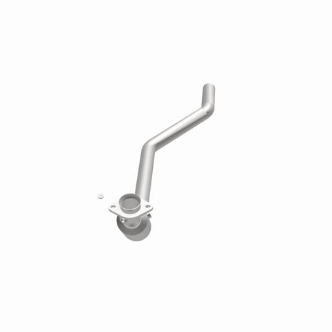 MagnaFlow Direct Fit Catalytic Converter 06-08 Jaguar S-Type 3.0L - 52076