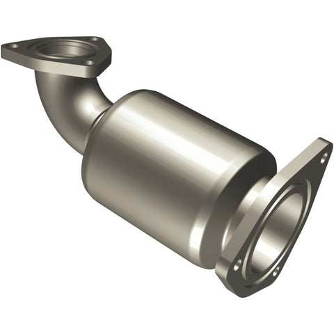 MagnaFlow Direct Fit Catalytic Converter 99-02 Lanos 1.6 frnt OEM - 49308