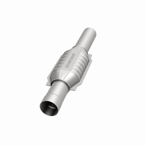 MagnaFlow Direct Fit Catalytic Converter 90-93 Chevrolet C1500 7.4L V8 - 3391473