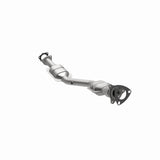MagnaFlow Conv DF 07-10 Saturn VUE 2.4L - 51722