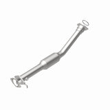 MagnaFlow 08-09 Buick LaCrosse 5.3L / 06-09 Chevy Impala 5.3L SS (49 State) D-Fit Catalytic Convert - 24221
