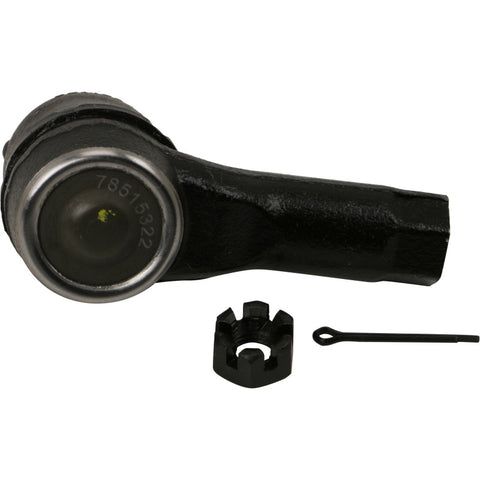 MOOG 03-06 Mitsubishi Lancer Front Outer / Outer Tie Rod End - ES800874