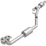 MagnaFlow Direct Fit Catalytic Converter 05-07 Subaru Outback 3.0L - 51593