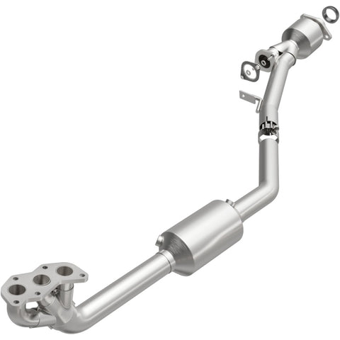 MagnaFlow Direct Fit Catalytic Converter 05-07 Subaru Outback 3.0L - 51593