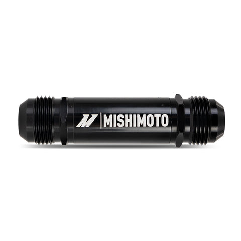Mishimoto In-Line Pre-Filter -12AN - MMOC-PF-12