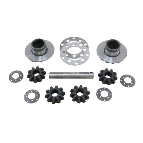 Yukon Gear Standard Open Spider Gear Kit For Toyota V6 w/ 30 Spline Axles - YPKTV6-S-30