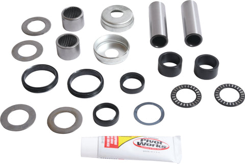 Pivot Works 83-85 Yamaha YZ250 Swing Arm Kit - PWSAK-Y08-020
