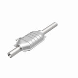 MagnaFlow Conv Direct Fit Jeep 81 86 - 23222